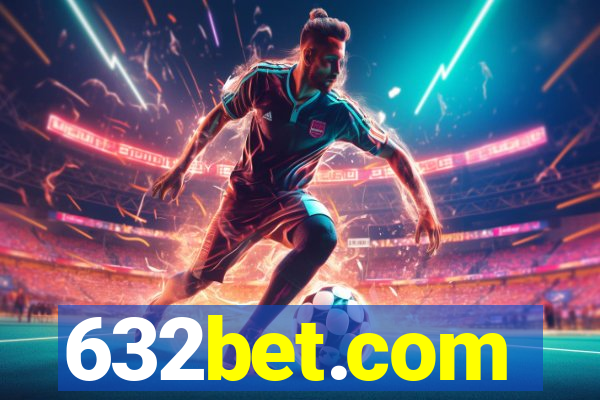 632bet.com