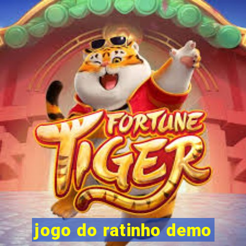 jogo do ratinho demo