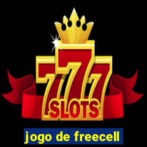 jogo de freecell