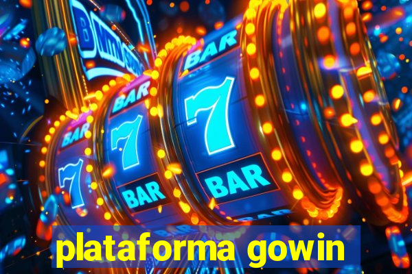 plataforma gowin