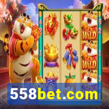 558bet.com