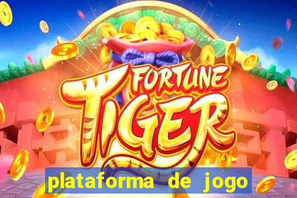 plataforma de jogo que nao precisa depositar dinheiro