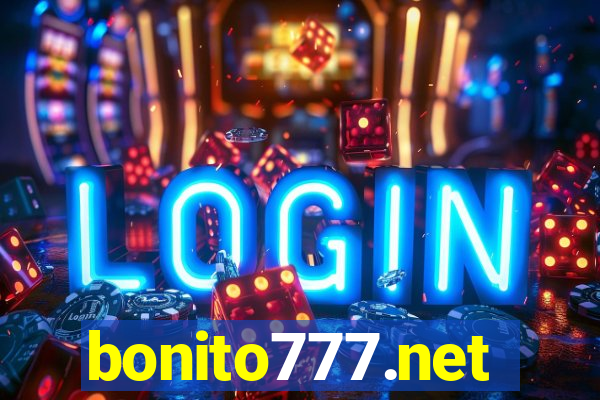 bonito777.net