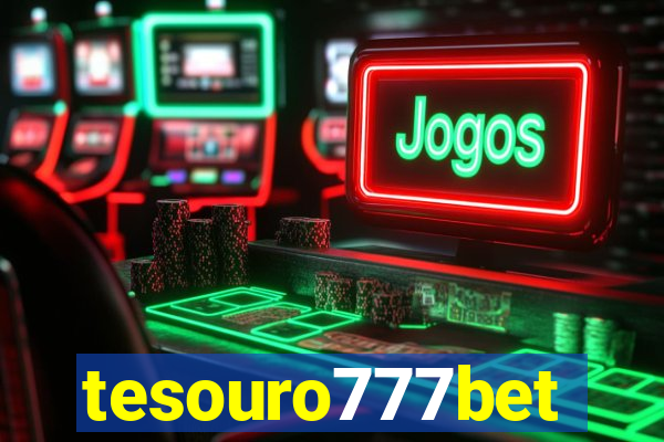 tesouro777bet