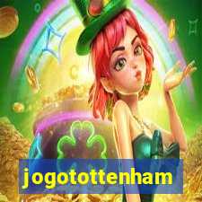 jogotottenham