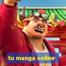 tu manga online