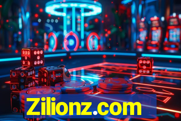 Zilionz.com