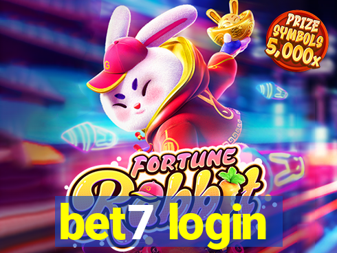 bet7 login