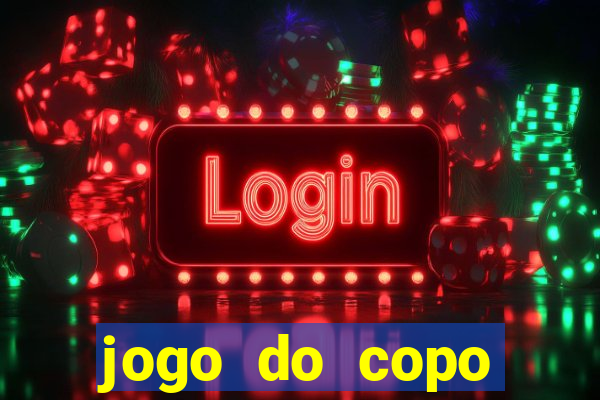 jogo do copo cassino online