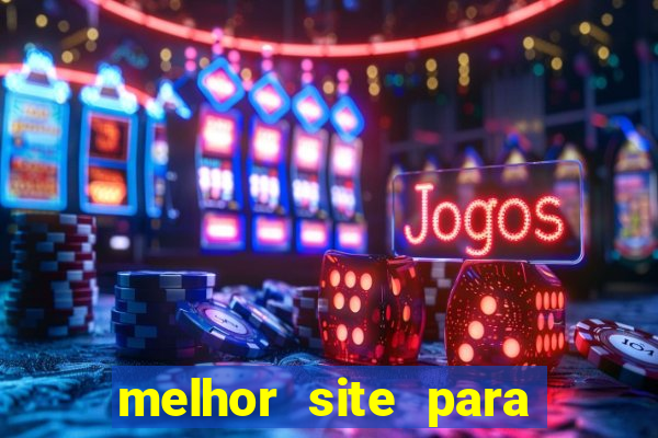 melhor site para analisar jogos de futebol