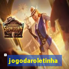 jogodaroletinha