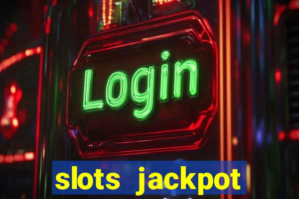 slots jackpot divine fortune