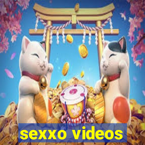 sexxo videos