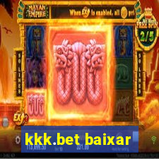 kkk.bet baixar