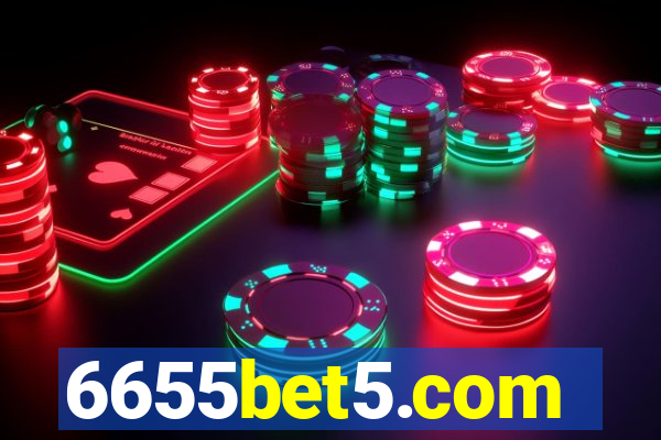 6655bet5.com