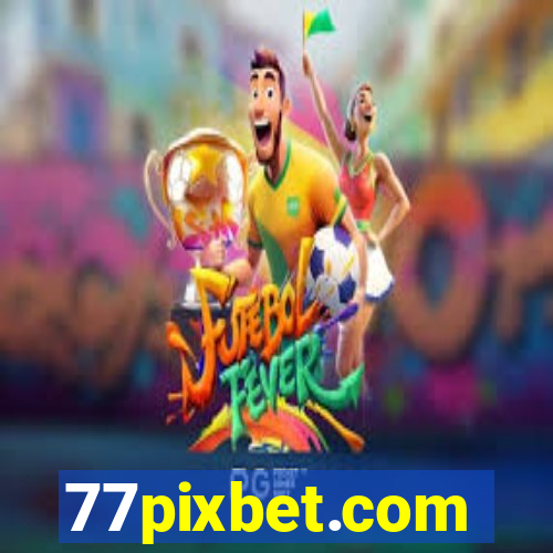 77pixbet.com