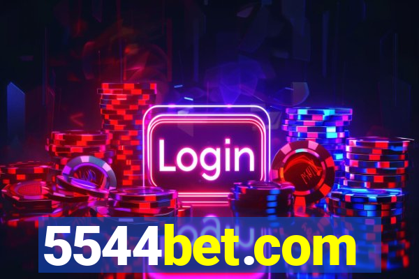 5544bet.com