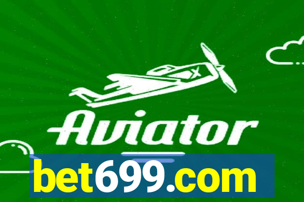 bet699.com