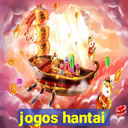 jogos hantai