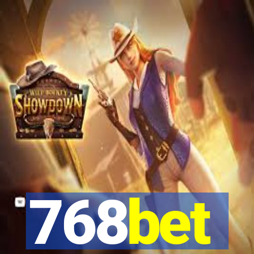 768bet