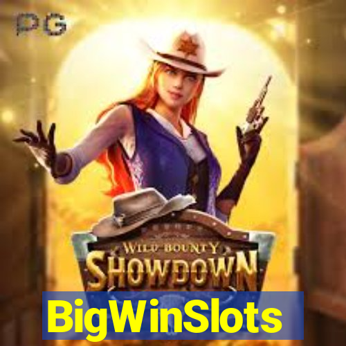 BigWinSlots