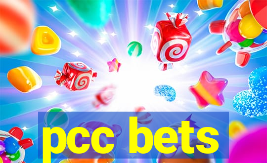 pcc bets