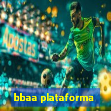 bbaa plataforma