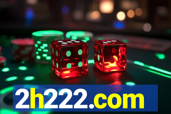 2h222.com