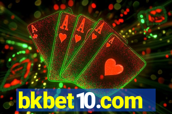 bkbet10.com