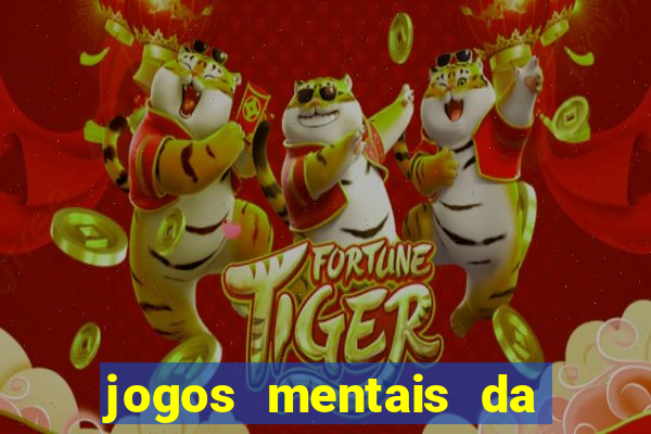 jogos mentais da pessoa controladora