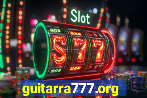 guitarra777.org