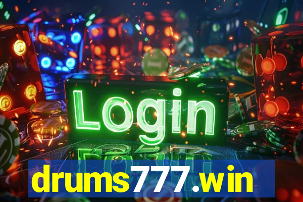 drums777.win