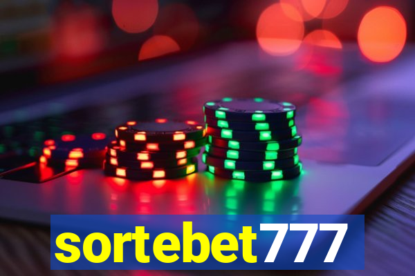 sortebet777