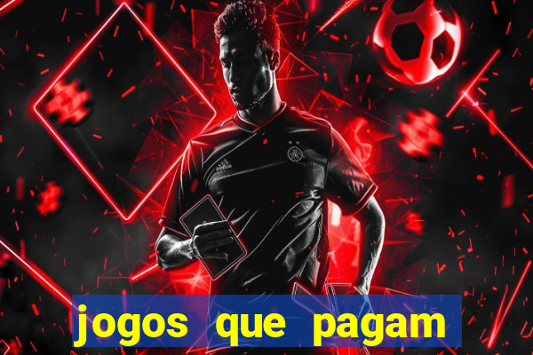 jogos que pagam pelo pagbank 2024