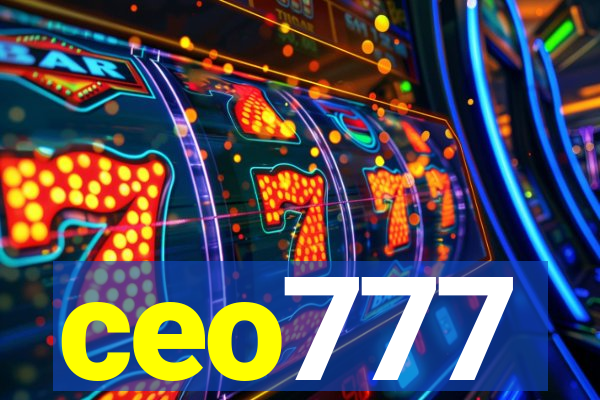 ceo777