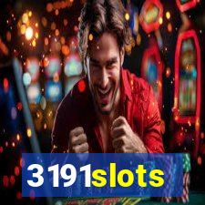 3191slots