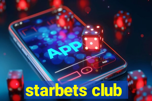 starbets club