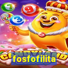 fosfofilita