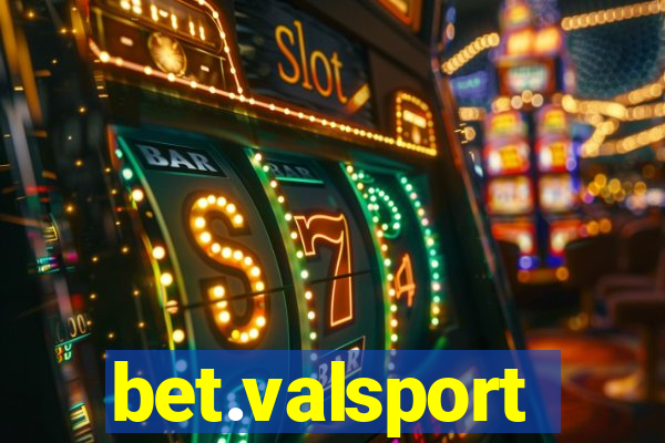 bet.valsport