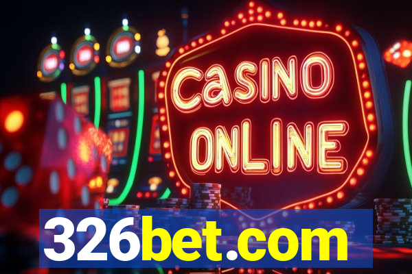 326bet.com