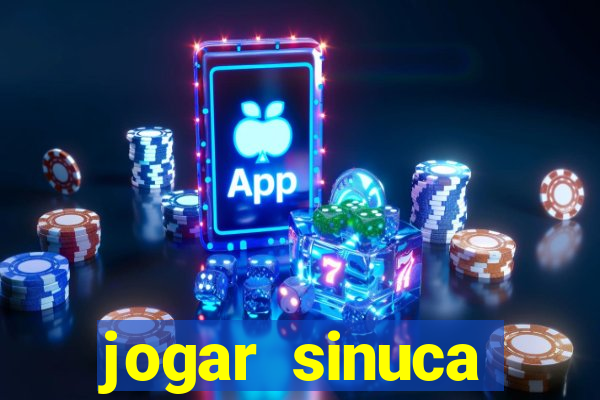 jogar sinuca apostando dinheiro