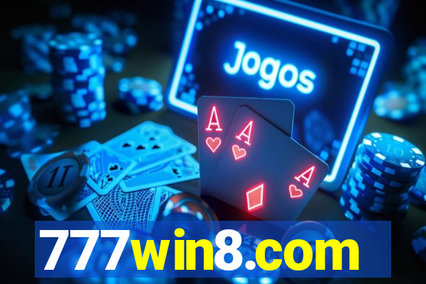 777win8.com