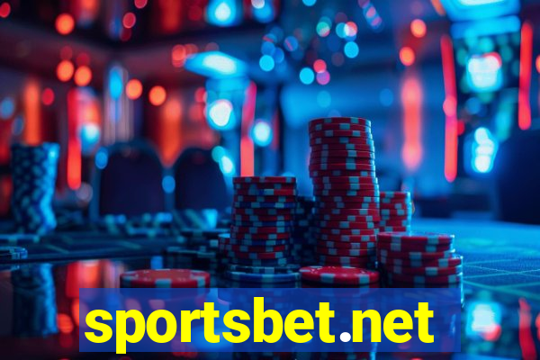 sportsbet.net