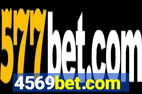 4569bet.com