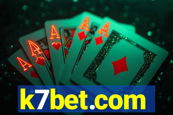 k7bet.com