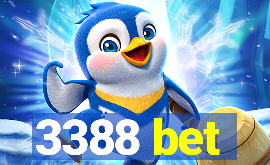 3388 bet