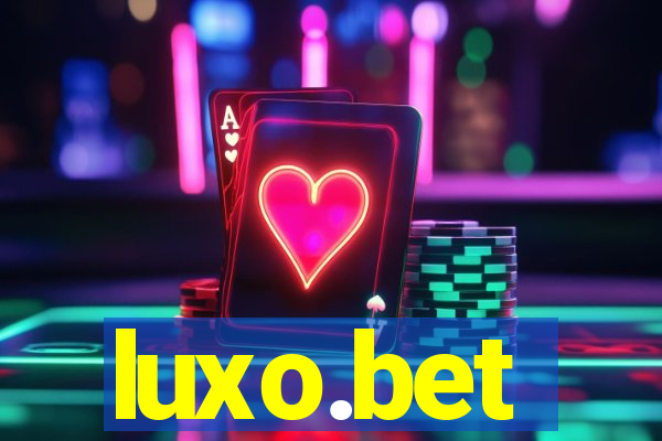 luxo.bet