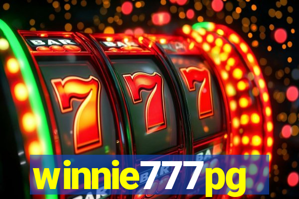 winnie777pg