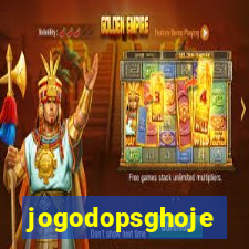 jogodopsghoje