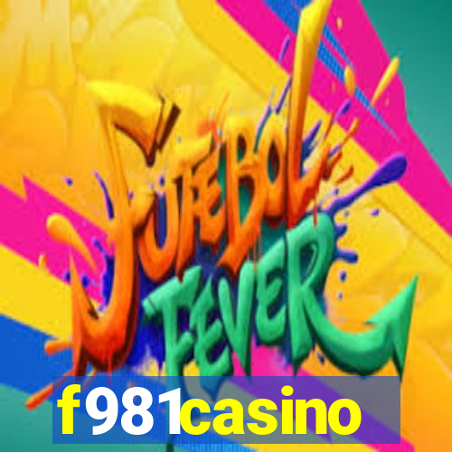 f981casino